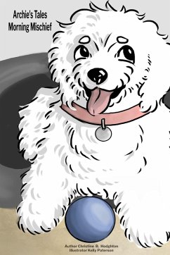 Cover Archie's Tales Morning Mischief