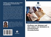 Einfluss von Waisen auf das Leben von Schülern in kenianischen Grundschulen Einfluss von Waisen auf das Leben von Schülern in kenianischen Grundschulen