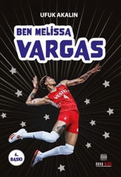 Cover Ben Melissa Vargas