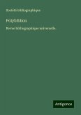 Polybiblion