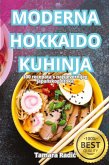 MODERNA HOKKAIDO KUHINJA