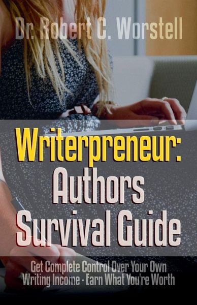 Writerpreneur Writerpreneur