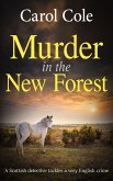 Murder in the New Forest Murder in the New Forest