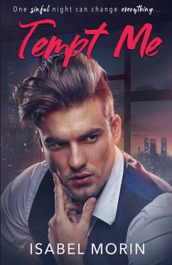 Tempt Me - Morin, Isabel