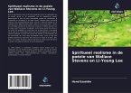 Spiritueel realisme in de poëzie van Wallace Stevens en Li-Young Lee