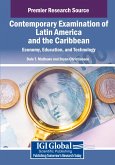 Contemporary Examination of Latin America and the Caribbean