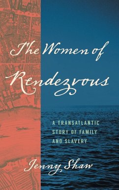 Cover The Women of Rendezvous