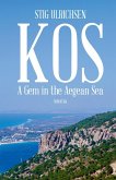 Kos - A Gem in the Aegean Sea Kos - A Gem in the Aegean Sea