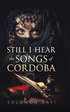 Still I Hear the Songs of Cordoba Cover Still I Hear the Songs of Cordoba