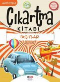 Tasitlar - Cikartma Kitabi