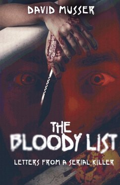 Cover The Bloody List