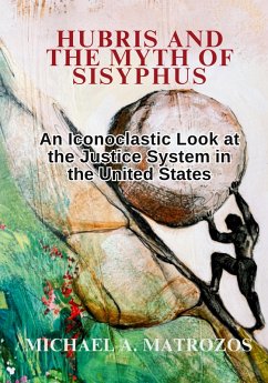 Cover Hubris and the Myth of Sisyphus
