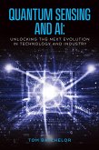 Quantum Sensing and AI
