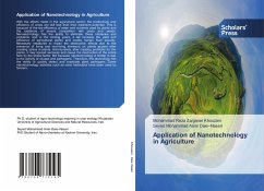 Application of Nanotechnology in Agriculture - Khouzani, Mohammad Reza Zargaran;Daie-Naseri, Seyed Mohammad Amin Application of Nanotechnology in Agriculture - Khouzani, Mohammad Reza Zargaran;Daie-Naseri, Seyed Mohammad Amin