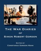 The War Diaries of Simon Robert Gordon