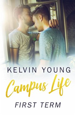 Cover Campus Life