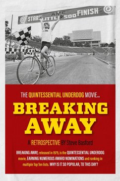 Breaking Away Breaking Away