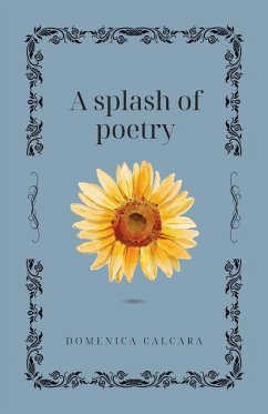 Cover A Splash of Poetry