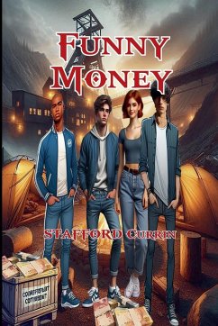 Funny Money - Currin, Stafford