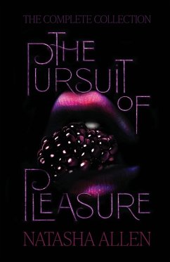 Cover The Pursuit of Pleasure