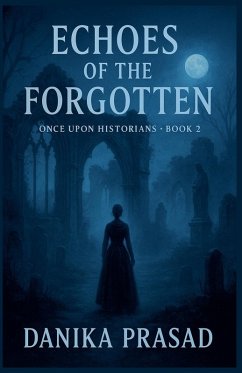 Cover Echoes of the Forgotten