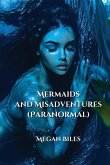 Mermaids and Misadventures (Paranormal)