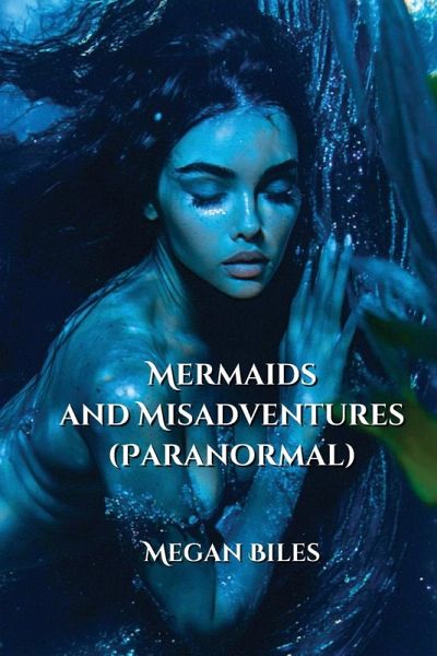 Mermaids and Misadventures (Paranormal) Mermaids and Misadventures (Paranormal)