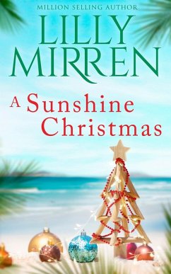 A Sunshine Christmas - Mirren, Lilly