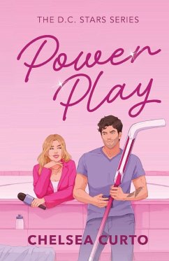 Cover Power Play
