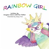 Rainbow Girl Rainbow Girl