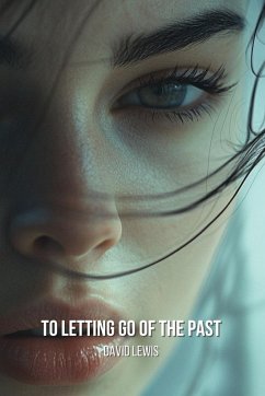 Cover To Letting Go of the Past