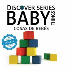 Cover Baby Things / Cosas de Bebés