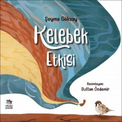 Cover Kelebek Etkisi