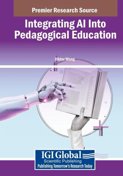 Integrating AI Into Pedagogical Education Integrating AI Into Pedagogical Education