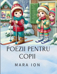 Poezii pentru Copii - Ion, Mara