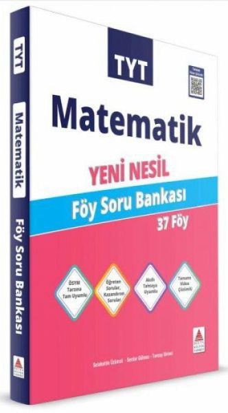 TYT Matematik Föy Soru Bankasi