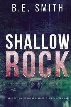 Cover Shallow Rock