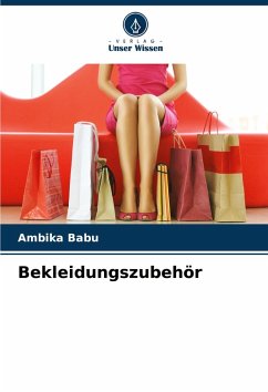 Cover Bekleidungszubehör