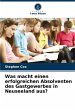 Was macht einen erfolgreichen... - Bild 1