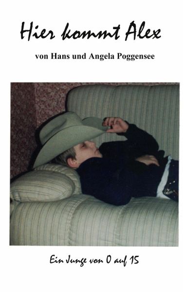 Hier kommt Alex
