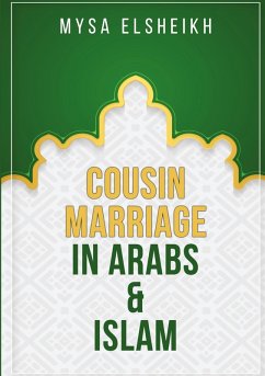 Cover Cousin Marriage in Arabs and Islam