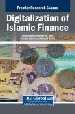 Digitalization of Islamic Finance