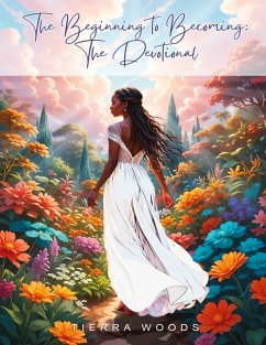 Cover The Beginning to Becoming