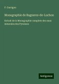 Monographie de Bagneres-de-Luchon