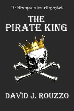 Cover The Pirate King