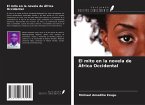 El mito en la novela de África Occidental El mito en la novela de África Occidental