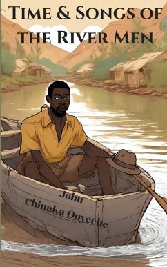 Cover Time and Songs of the River Man