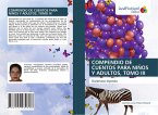 COMPENDIO DE CUENTOS PARA NIÑOS Y ADULTOS, TOMO III