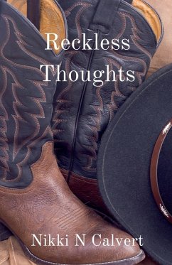 Reckless Thoughts - Calvert, Nikki N