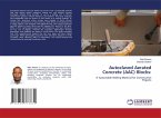 Autoclaved Aerated Concrete (AAC) Blocks: